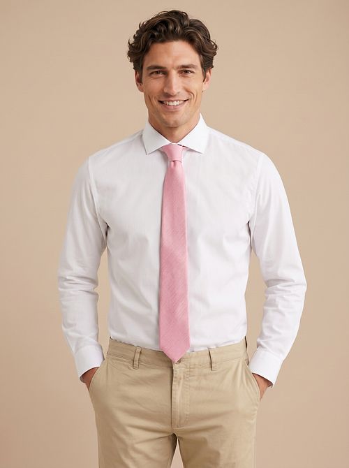 K81-3 Uni Pink Delave