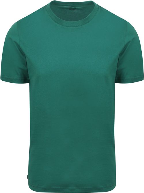 KING Essentials T-Shirt Steve w kolorze średniej zieleni Product