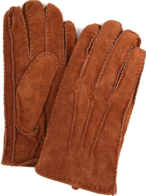 Laimbock Gants Penryn Marron Clair Product