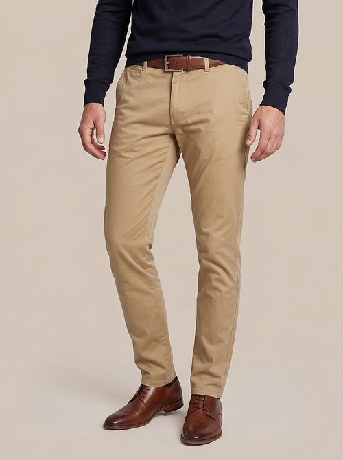 PA-CHINO-TWCO-02 Beige