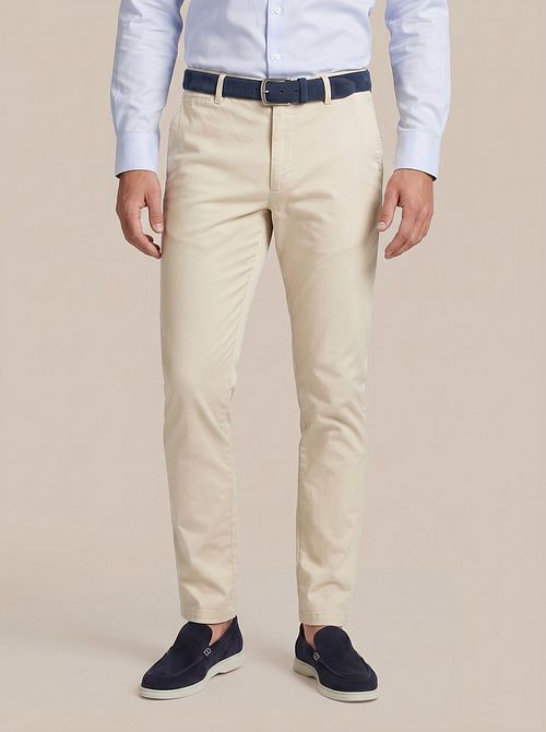 PA-CHINO-TWCO-07 Off White