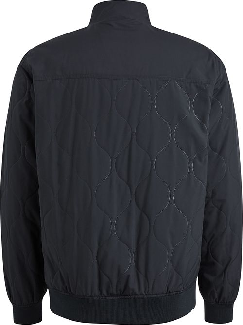 PME Legend Jakke Raider Navy Product / Achterkant