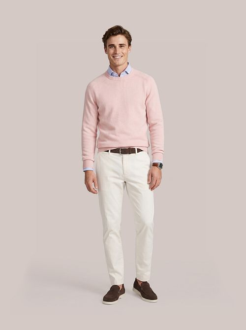 PU-CR-SO-26.05 pink 13-2803