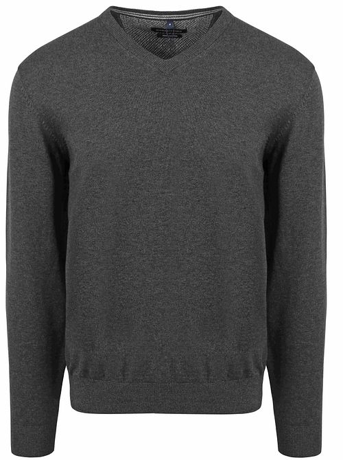 Pullover CASAMODA antracite Product