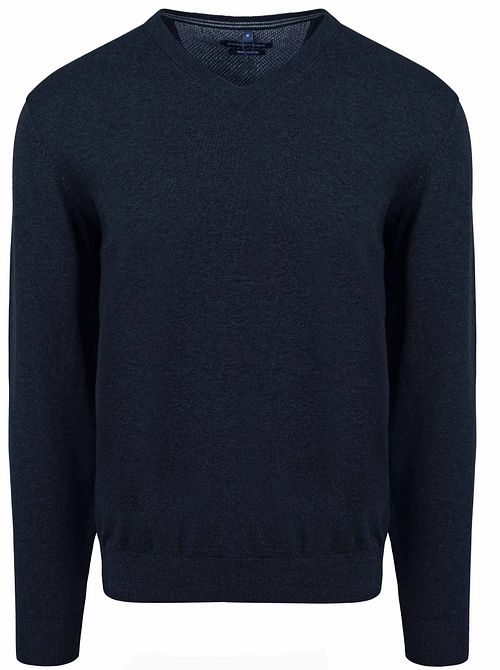 Pullover CASAMODA azul marino Product
