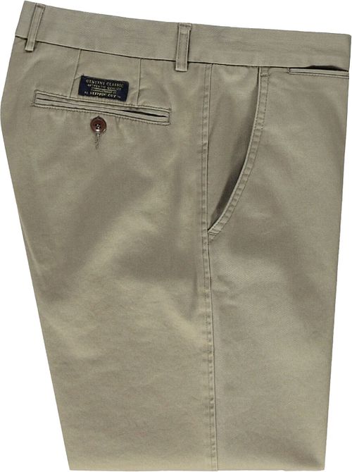 Steppin' Out Chino Fleming Army Product / Detail