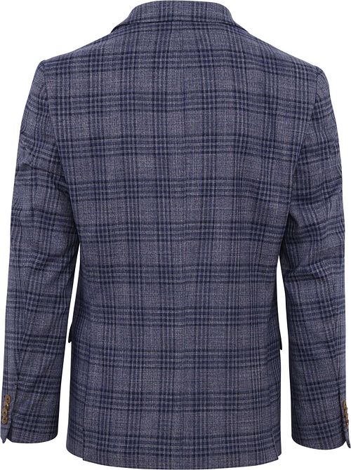 Suitable Blazer Heleen Karo Navy Product