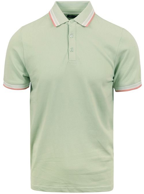 Suitable Kick Polo w jasnej zieleni Product