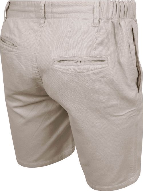 Suitable Ferdi Shorts Greige Product