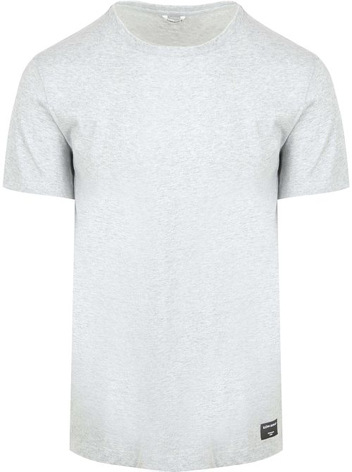 Bjørn Borg Center T-skjorte Grå Product