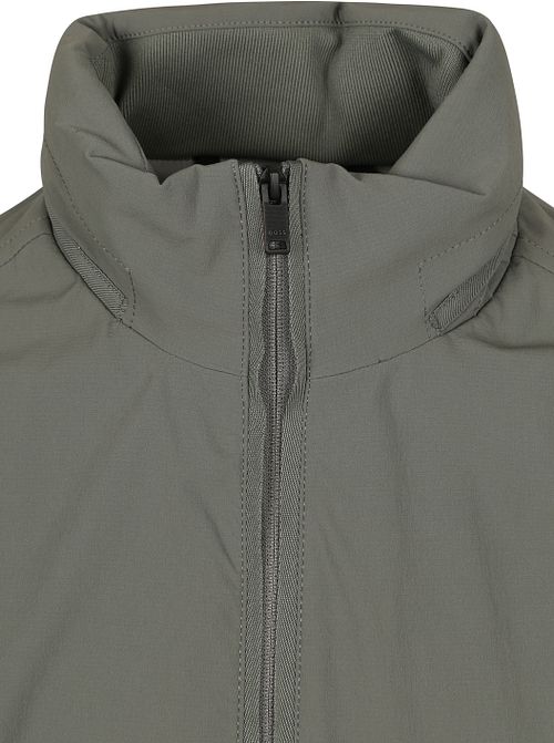 BOSS Okri Chaqueta Grey Product / Detail
