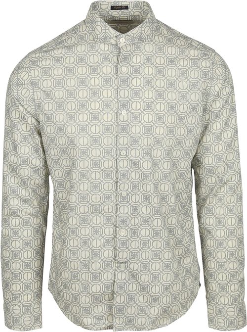 Dstrezzed Chemise Nathan Print Product