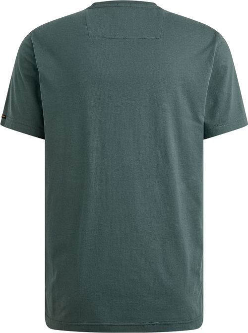 PME Legend American Classic T-shirt Stjärnskådare Product / Achterkant