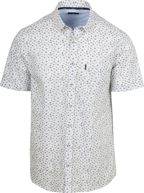 State of Art Short Sleeve Shirt Print Wit Product