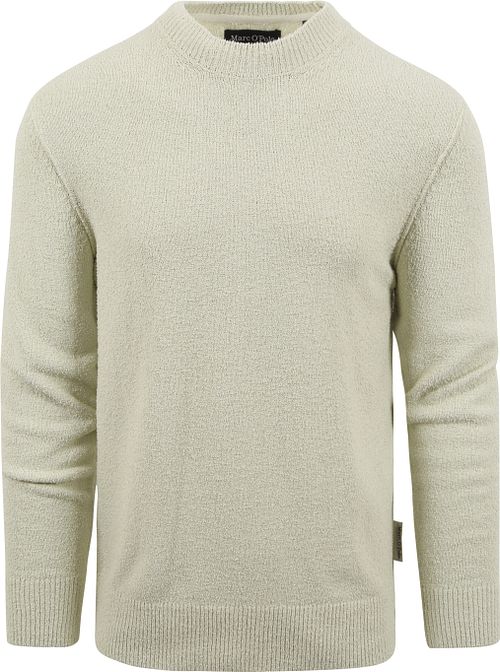 Marc O'Polo Pullover Ecru Product