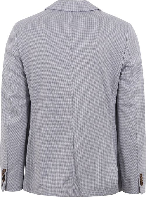 Passende Dress Flex Hønefjøl Blå Product / Achterkant