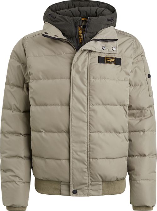 PME Legend Jakke Skytruck Khaki Product