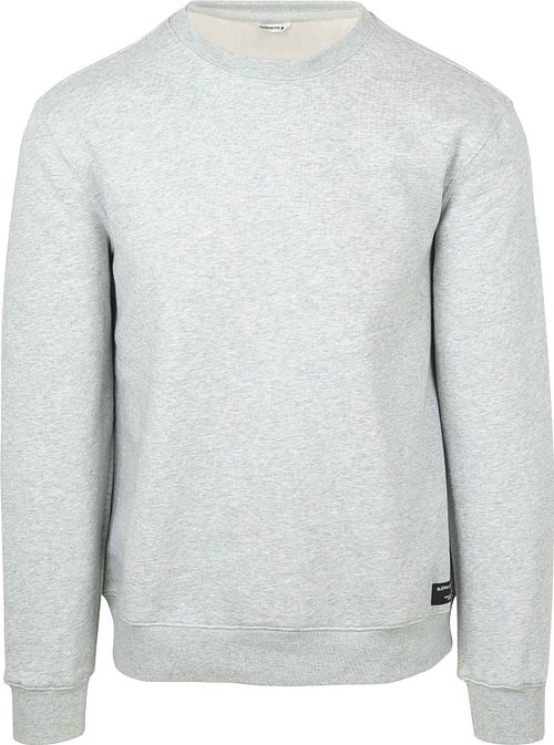 Bjorn Borg Centre Sweater Grigio Product