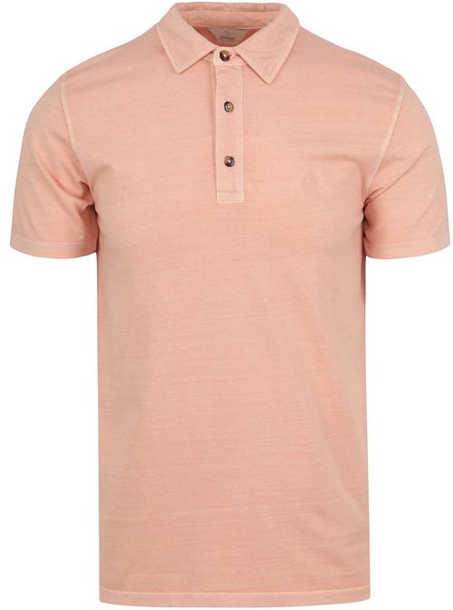 Polo Dstrezzed Rowan Rosa Product