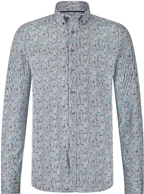 State Of Art Skjorte Striped Pop Product