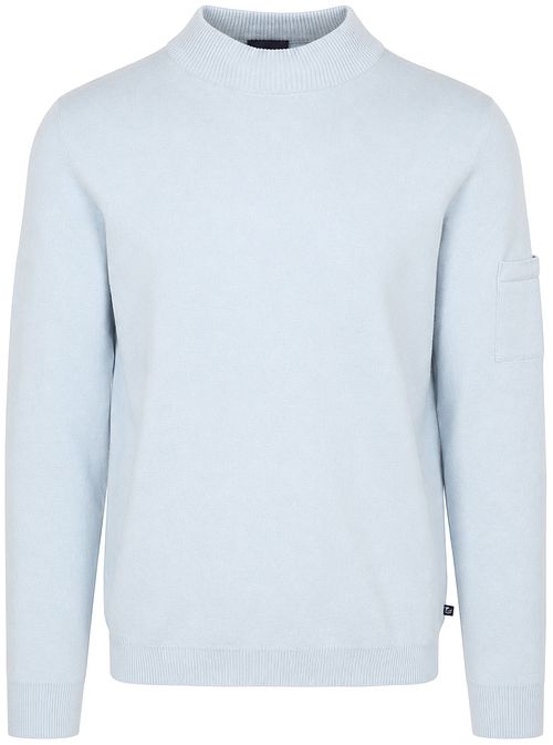 Suitable Canes Pullover Turtle Ice Blue