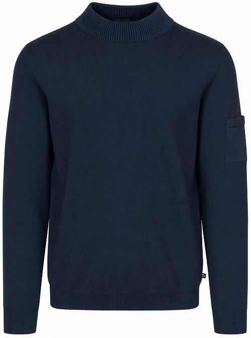 Suitable Canes Pullover Turtle Navy
