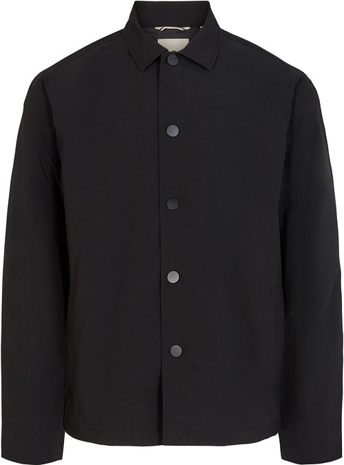 Anerkjendt Manteau Akber Noir Product