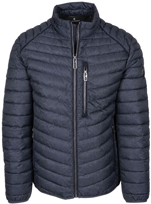 Casa Moda Jacket Puffer Light Weight Navy