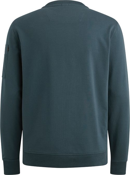 PME Legend American Classic Tröja Stargazer Product / Achterkant