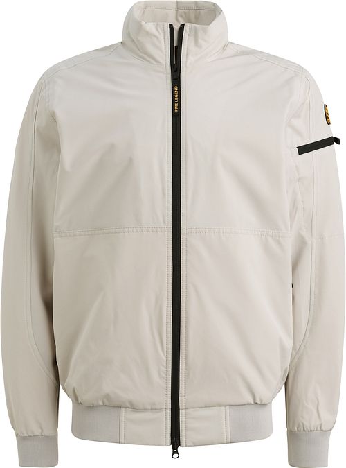 PME Legend Jacket Winglock Ecru Product
