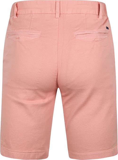 Suitable Ferdinand Short Pinke Product / Achterkant