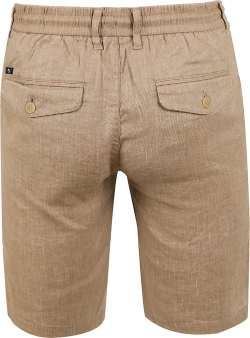 Suitable Shorts i Stanley Camel Brun Product
