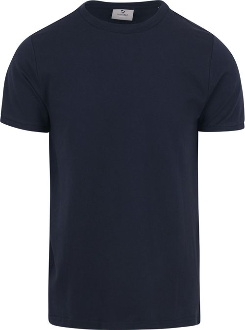 Suitable T-shirt Ono granatowy Product