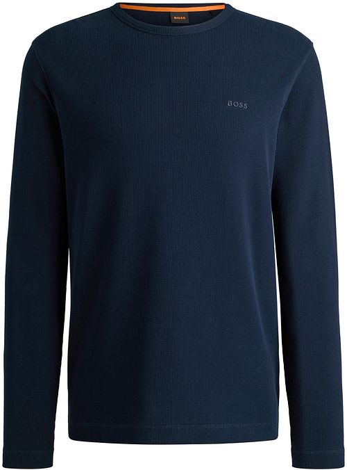 BOSS Pull Tempesto Dunkelblau Product