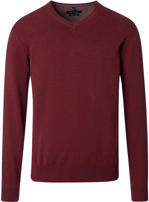 Casa Moda Pullover Red Product