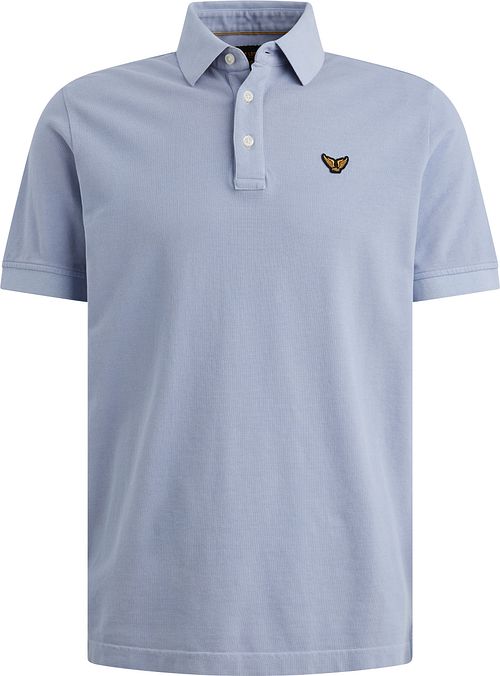 Polo PME Legend Tailwing Logo Hydrangea Product