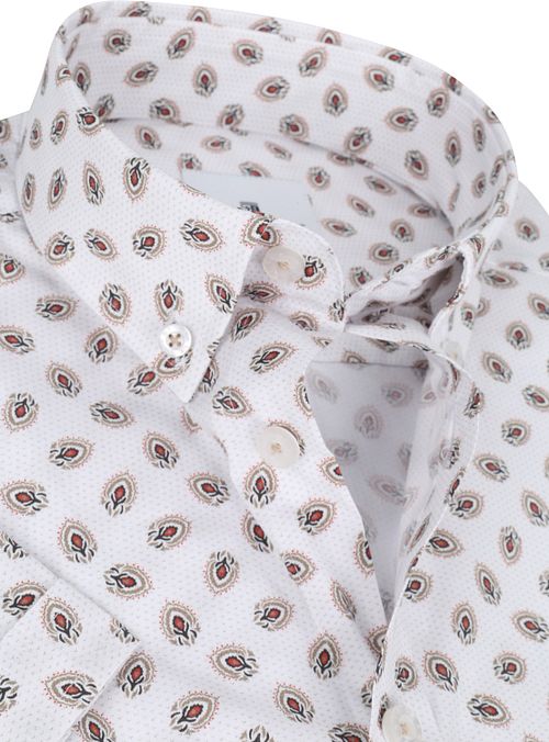 State Of Art KA Hemd Druck Product / Detail