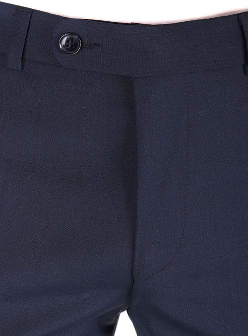 Digel Preference Bukse Mørkeblå Product / Detail