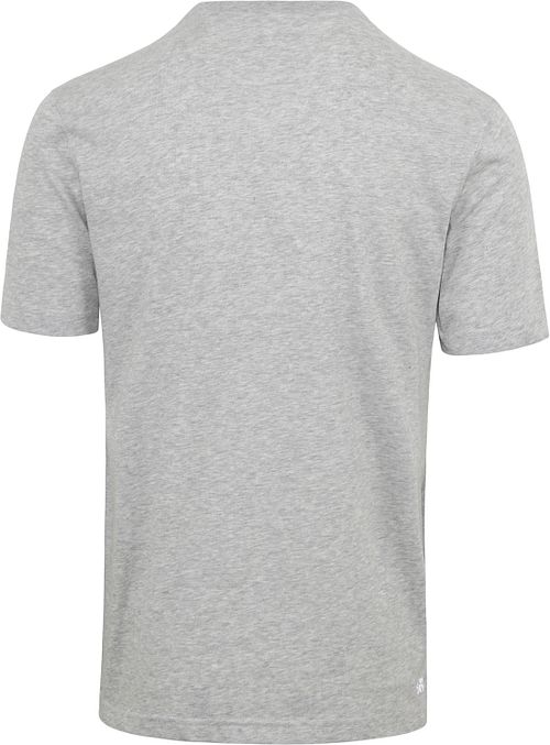 Lacoste Sport T-Shirt Szary Product / Detail