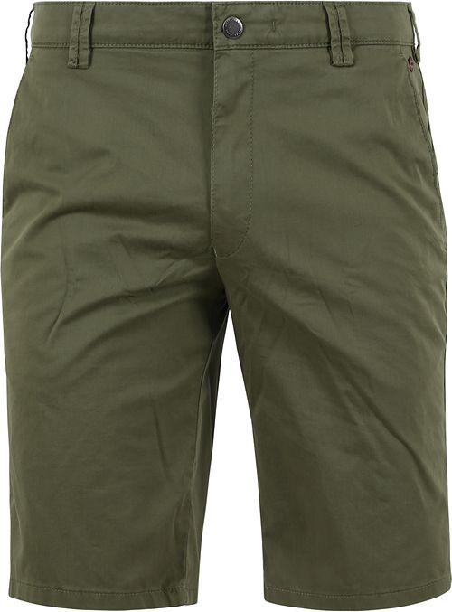 Meyer Palma 3130 Shorts Grön Product