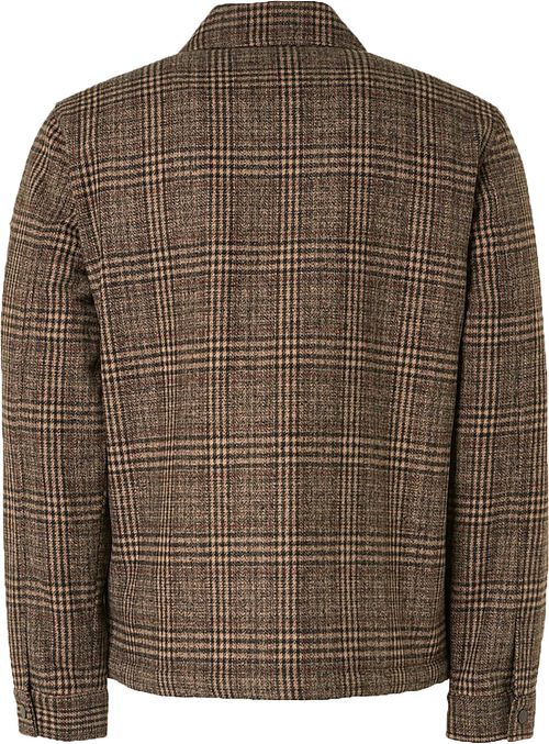 No Excess Vest Ruiten Khaki Product