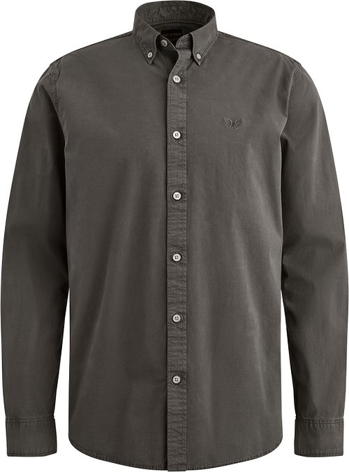 PME Legend American Classic Shirt Anthracite Product