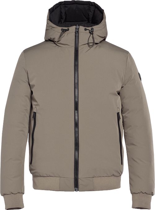 Reset Esbjerg Jacke Grün Product