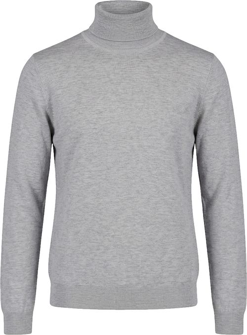 Steppin' Out Dam Rullkrage Lamull Kamel Grå Product