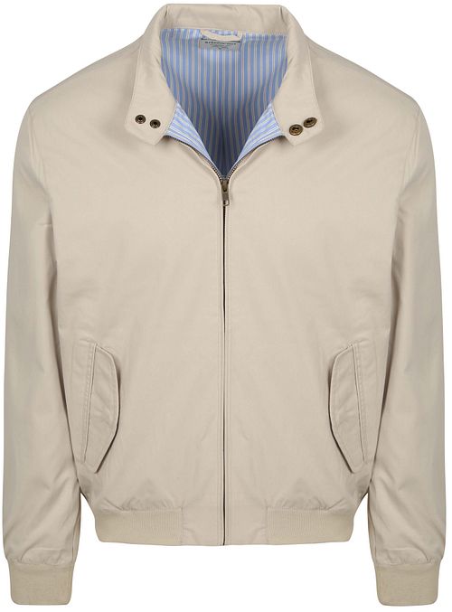 Steppin' Out Veste Turbo Twill Kit