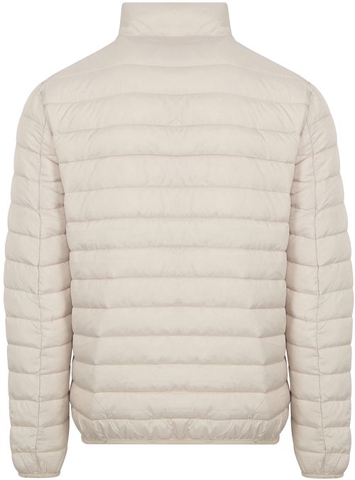 Suitable Travis Jas Ecru Product / Achterkant