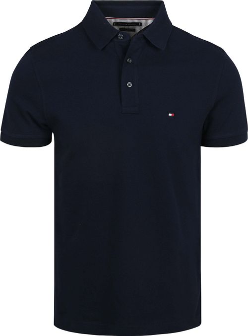 Tommy Hilfiger Polo 1985 Marine Product