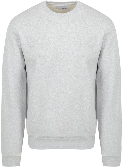 Colorful Standard Sweater Hellgrau Product
