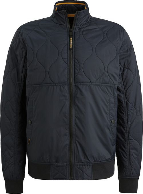 PME Legend Jakke Flight Raider Navy Product