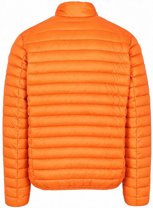 Save The Duck Jacket Alex Amber Orange
